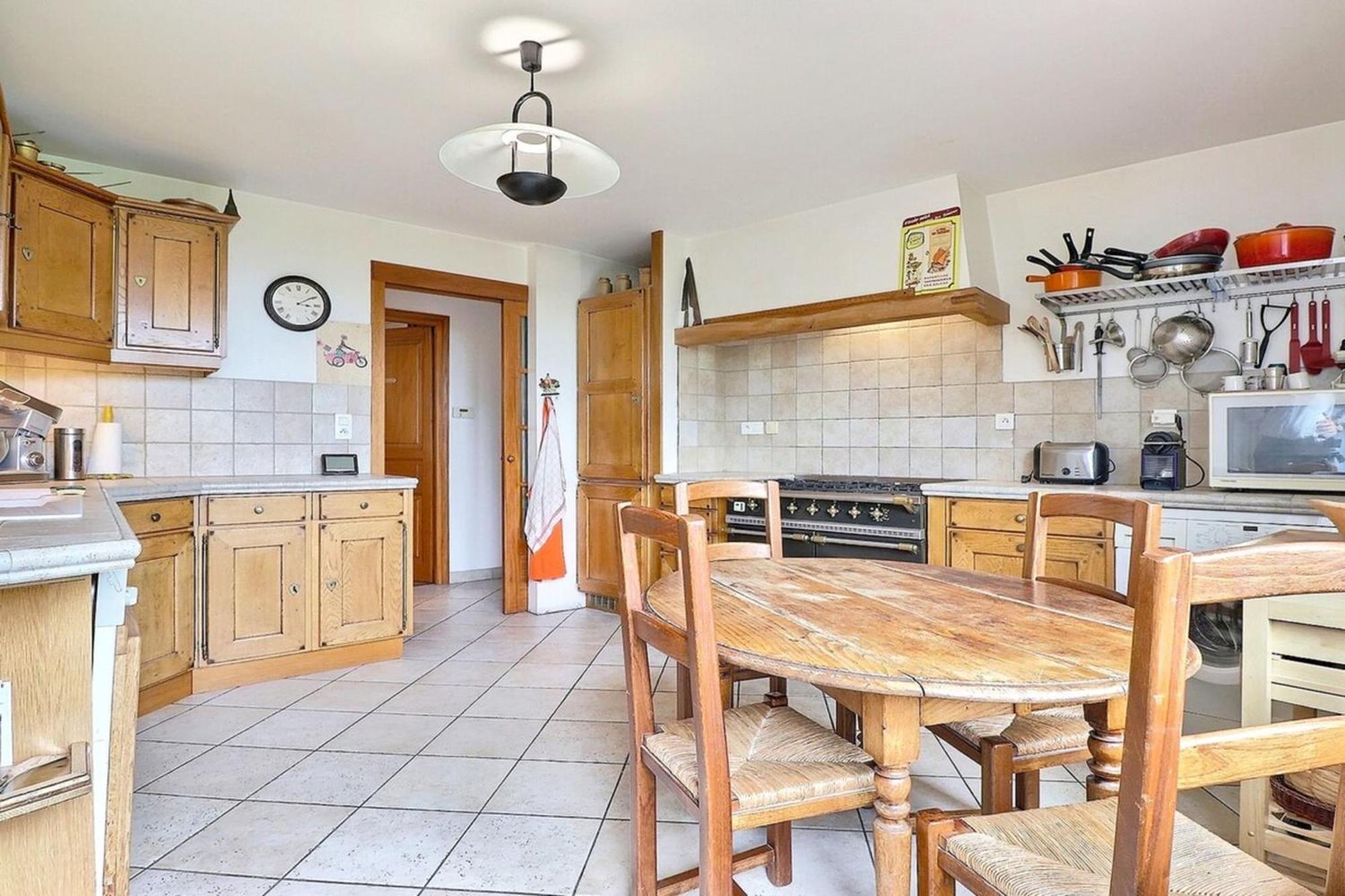 Saint-Fortunat - Authentic Home With Pool - Saint-Didier-Au-Mont-D'Or Eksteriør billede